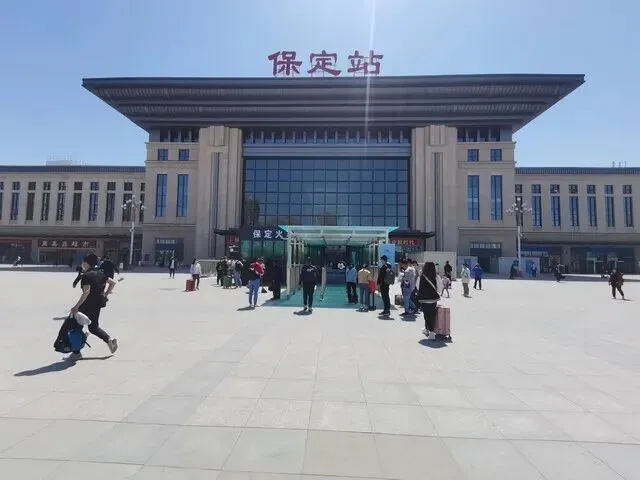 5天玩透保定!2026五一保定旅游超全攻略,古城山水美食一网打尽