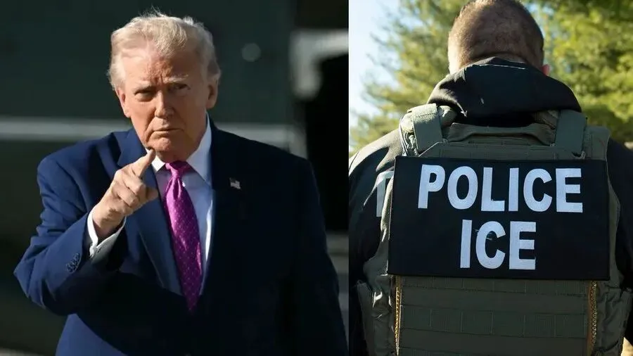 美国ICE启动“生育旅游计划”重拳打击!中国移民申请人必看:出生入籍政策新变化 + 合法移民正道