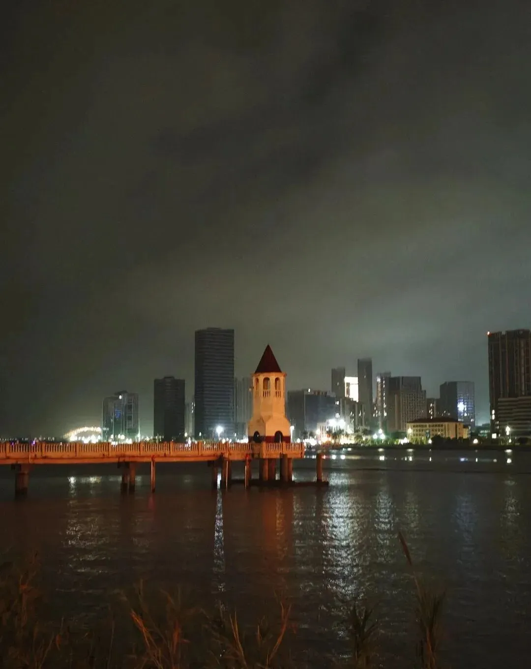 西安珠海澳门 4天3晚低精力版旅游攻略