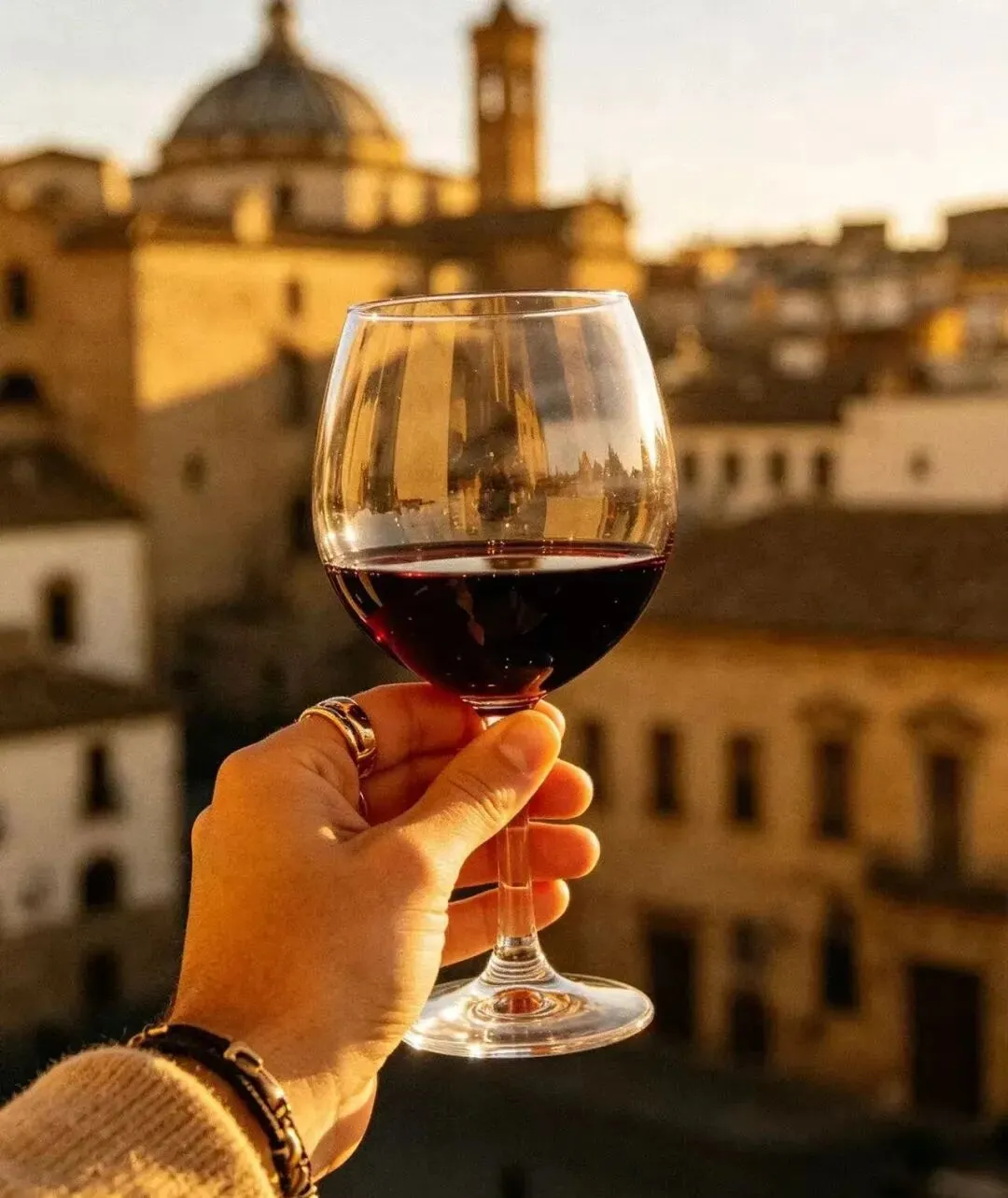 五一旅游带酒指南|轻装微醺,把风景和酒香一起装进行囊