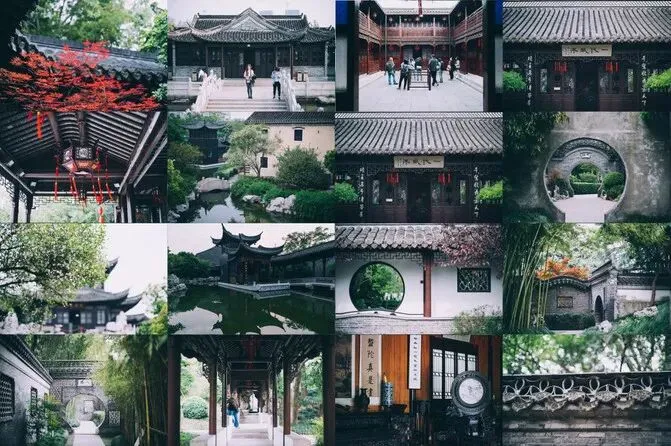 最新泰州旅游攻略!