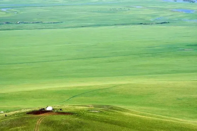 内蒙古游玩攻略:提质增效后的草原,太好玩了!
