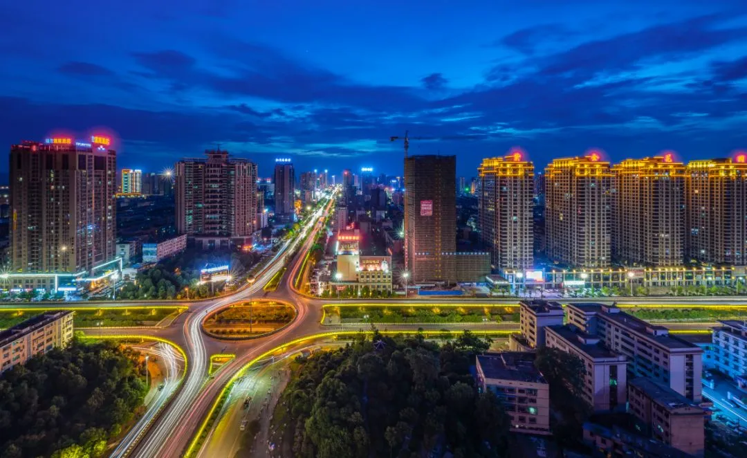 去衡阳旅行最大的惊喜,不在攻略最火那页,而在城市边缘那些普通时刻