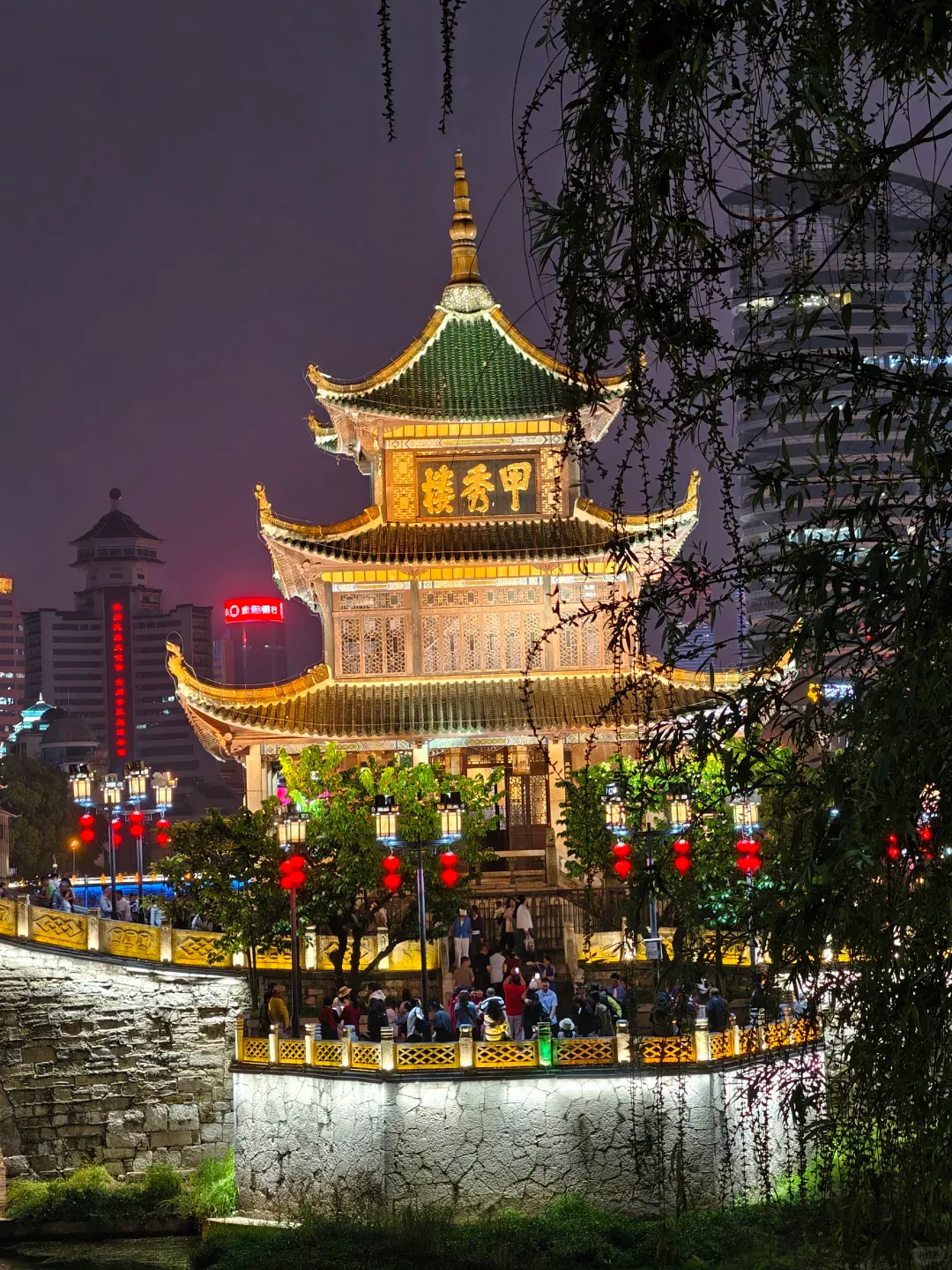 贵阳旅游 | 私藏攻略一次性打包!避暑天堂真的不是吹的~