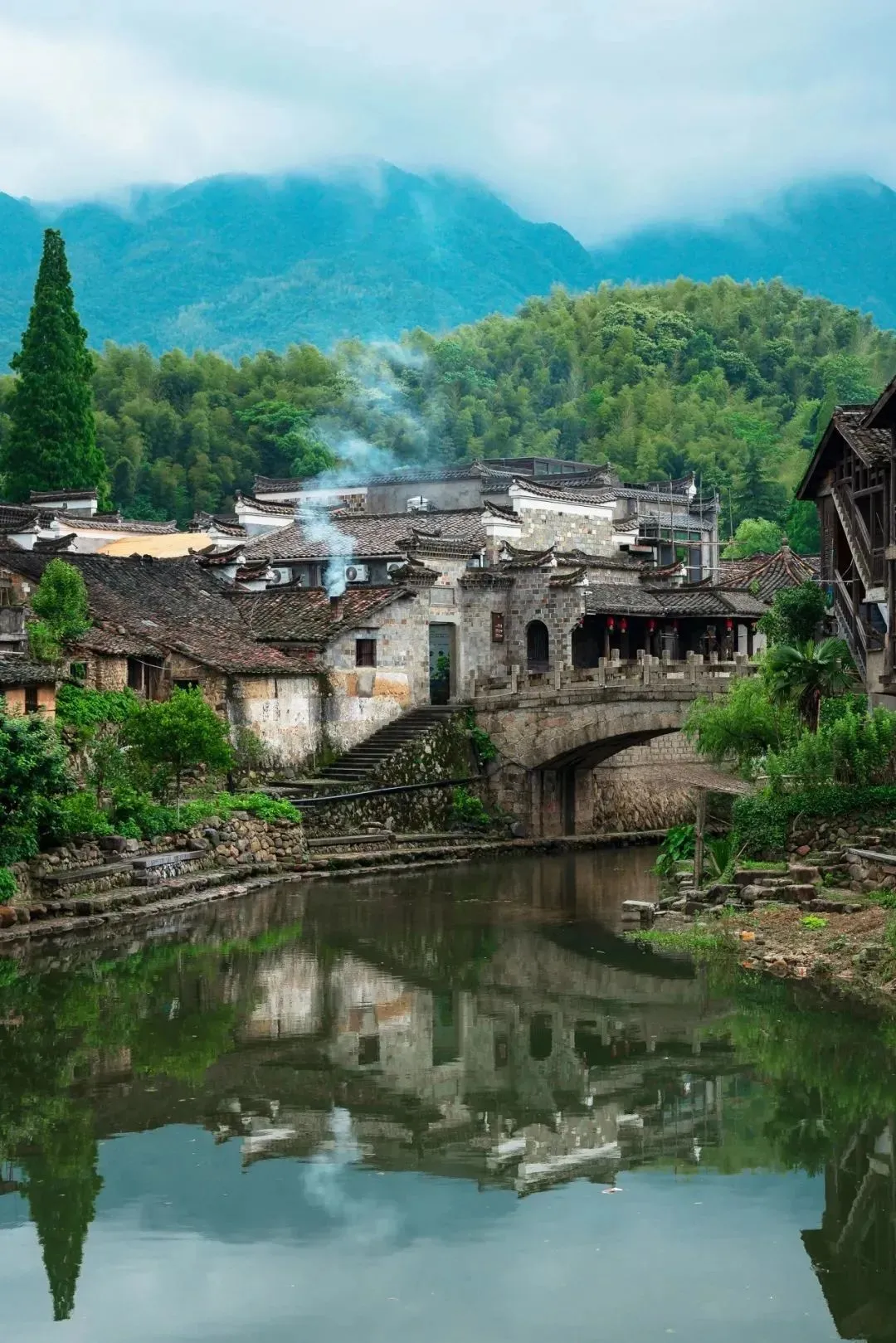 旅游攻略 | 浙江衢州:必打卡景点+美食全推荐!一座被严重低估的宝藏小城!