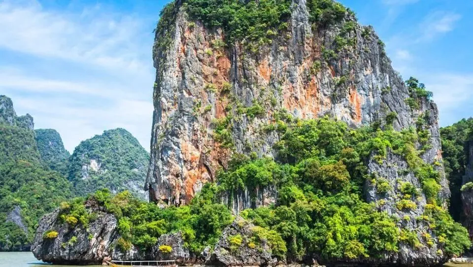 广西7天经典旅游攻略