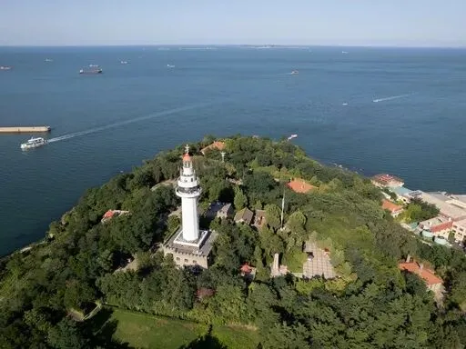 山东烟台旅游攻略