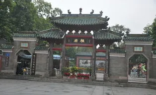 亲测零踩雷!佛山春日游玩攻略,土著私藏点位超惊艳