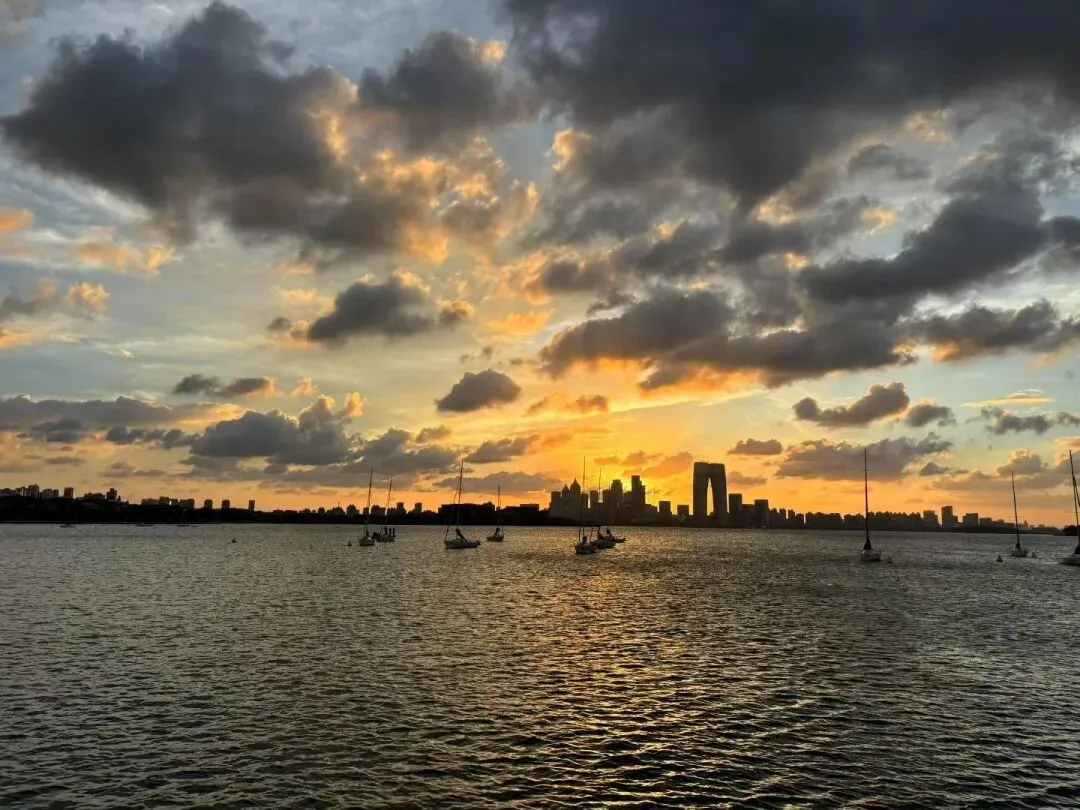 五一苏州旅游避坑指南&3日游经典|亲子|文艺路线