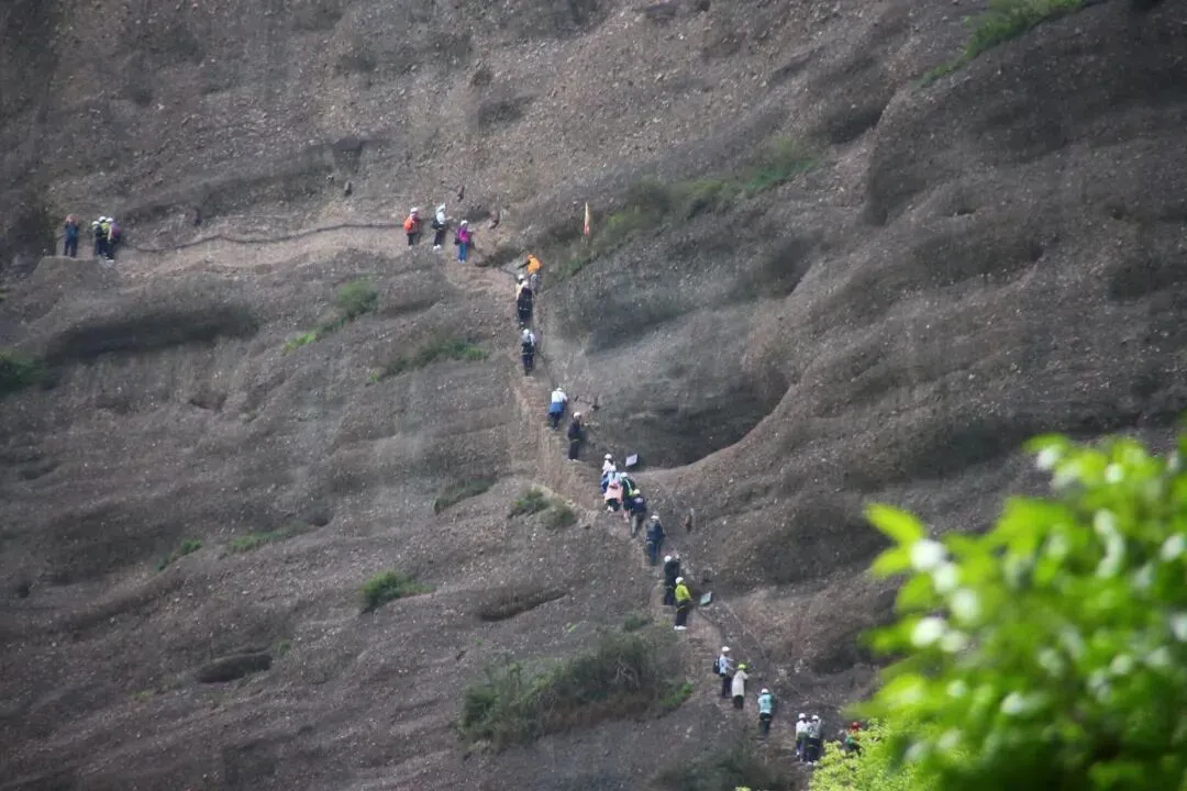 剑门蜀道剑门关旅游景区旅游攻略|雄关天险,蜀道寻踪,品千年豆腐香