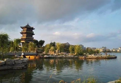 亲测零踩雷!聊城春日游玩攻略,土著私藏点位超惊艳