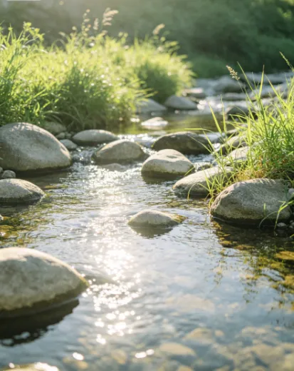 小众冷门旅行攻略|避开网红人潮,浙西2处秘境,承包你的松弛假期