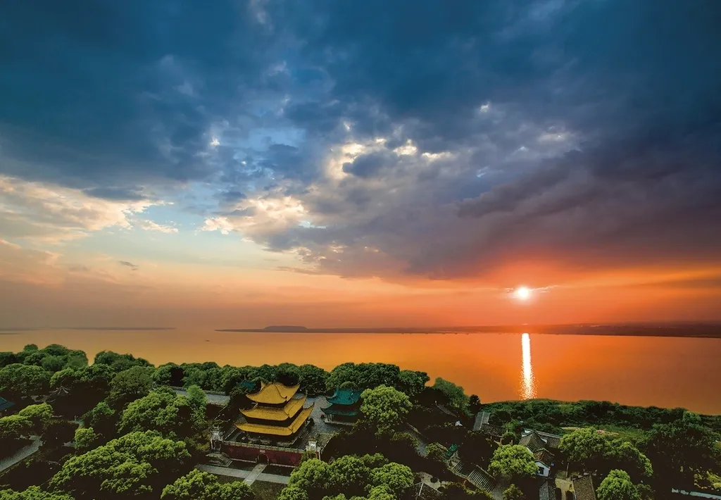 五一说走就走!长沙周边7大城市旅游攻略,2小时一站式抵达!