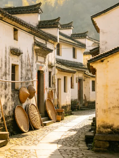 小众冷门旅行攻略|避开人潮,浙西3处隐秘秘境,解锁慢生活松弛感