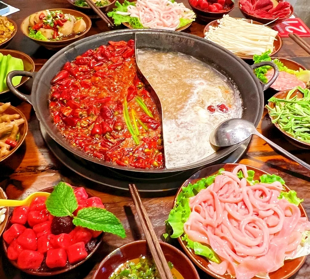 五一假期去前必看!超实用的成都旅游攻略(干货分享)