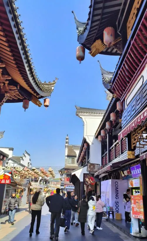 浙江旅行别只盯着西湖!这座大城更有韵味,攻略已备好