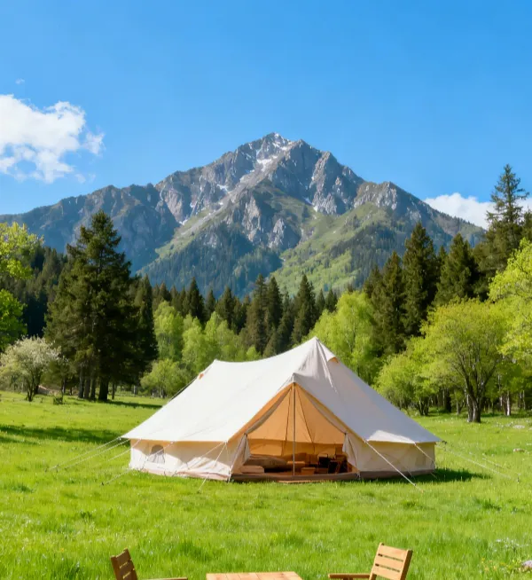 重庆照母山旅游攻略