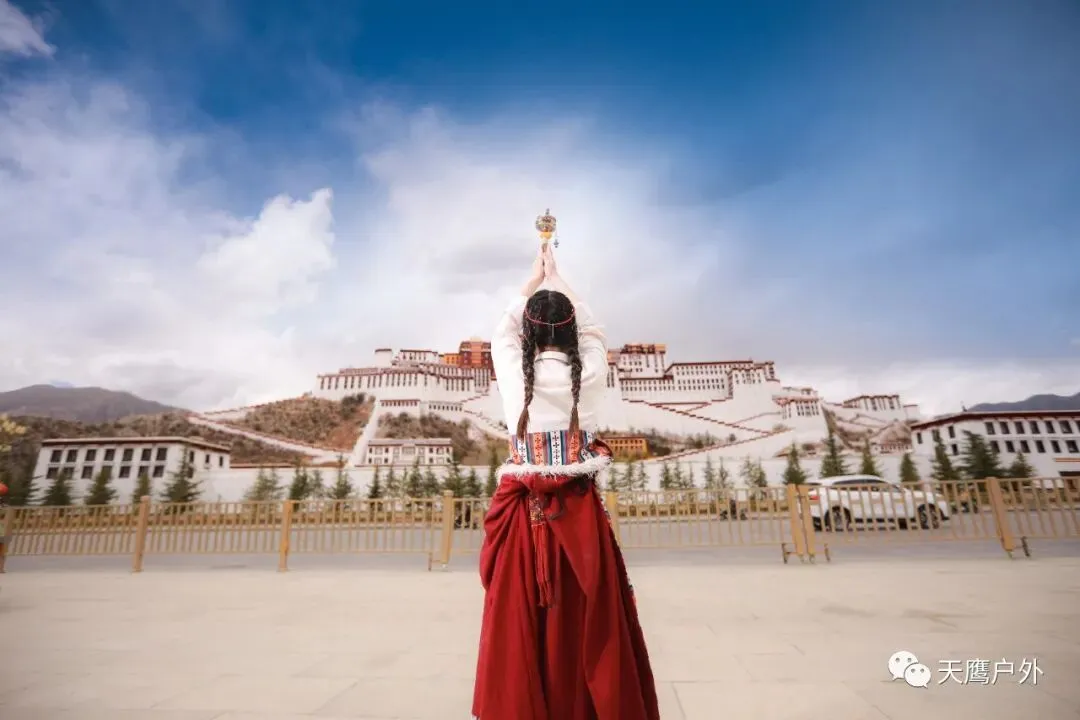 2025·川藏线+青藏线旅行攻略