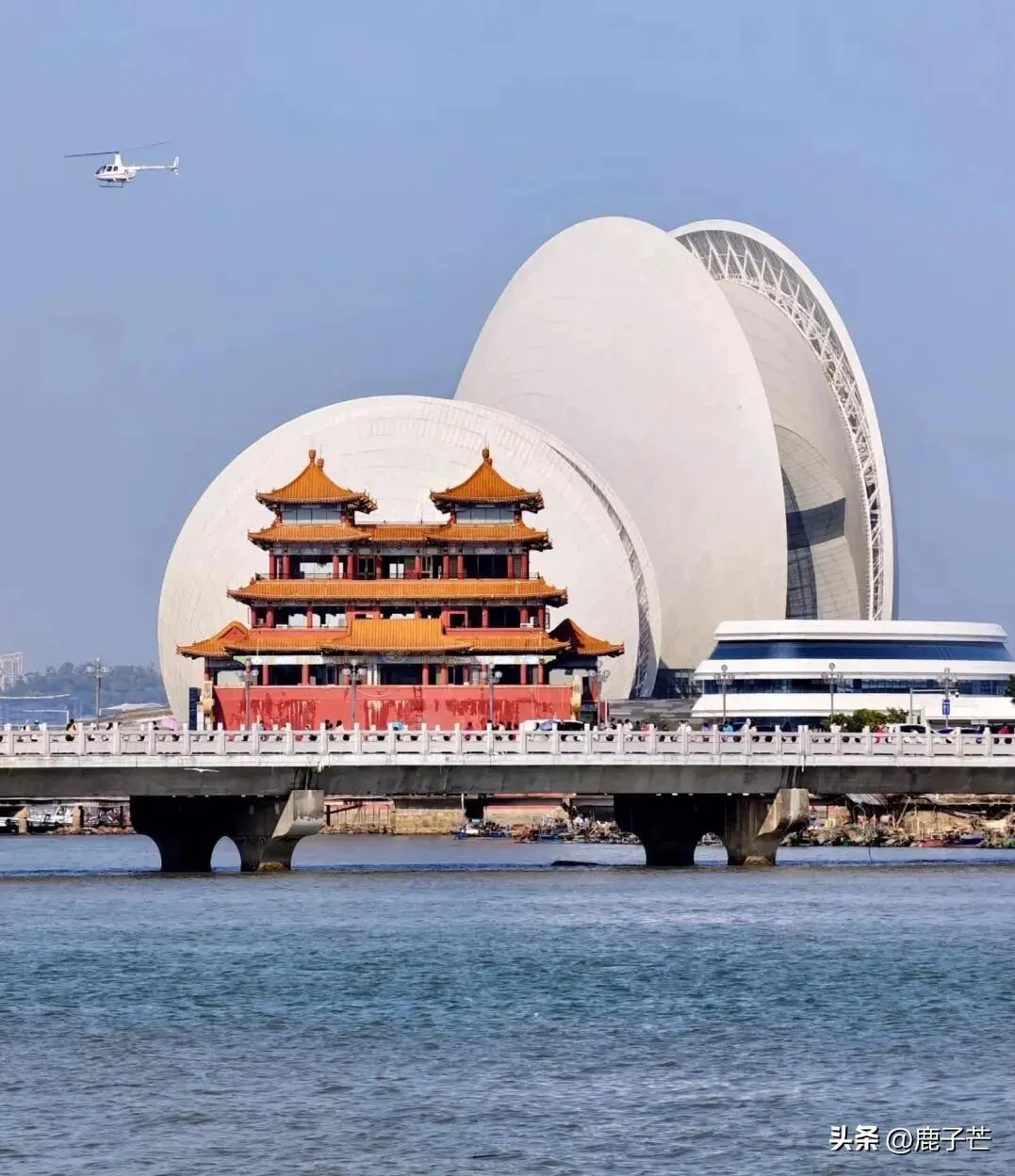 五一珠海旅游攻略(4天3晚·本地人手绘)