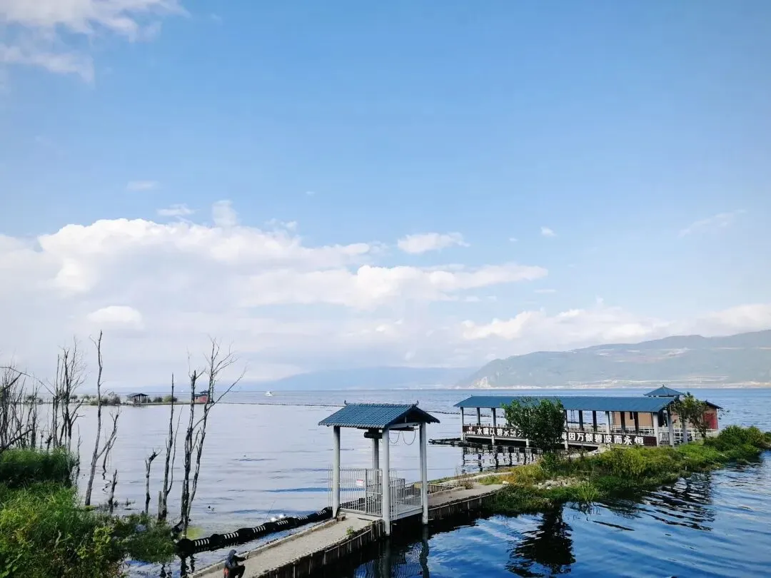 五一云南游玩攻略