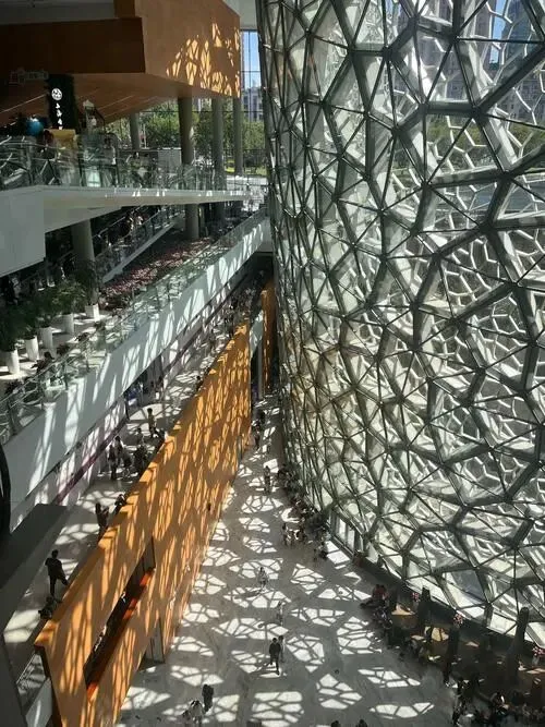 江浙沪漫游指南丨上海自然博物馆游玩攻略(附上海自然博物馆门票预约入口指引)