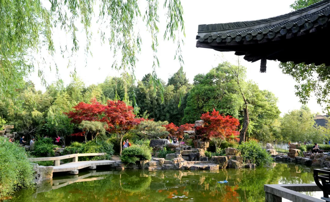 五一就近旅行攻略,6 个小众地推荐,三四天玩出新花样