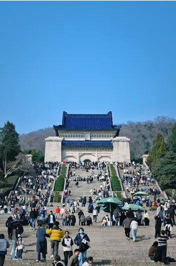 五一南京旅游攻略|解锁金陵烟火,附行程+避坑指南