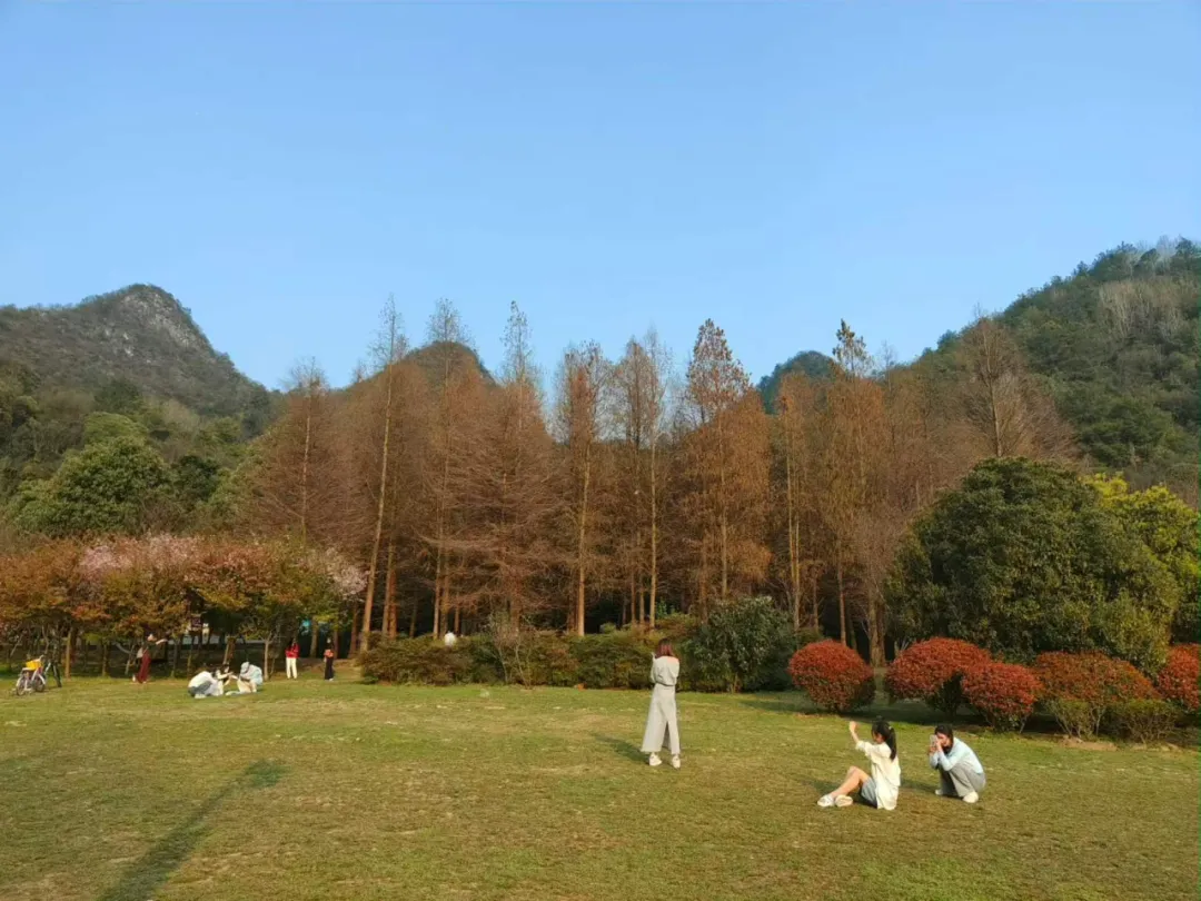 贵阳老玩家在线分享游玩攻略