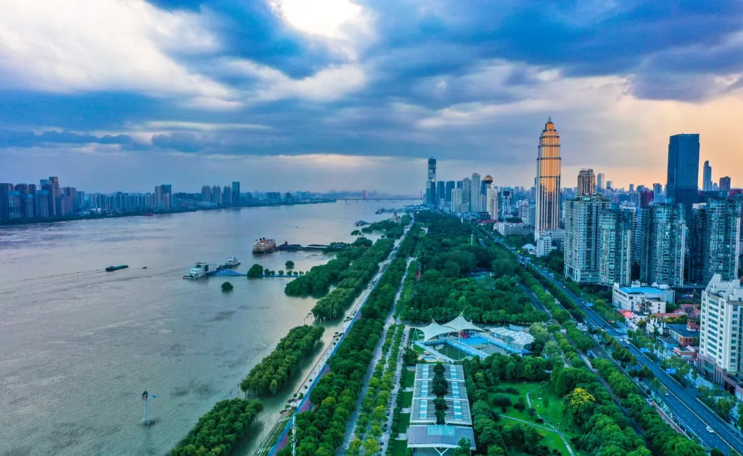 湖北武汉旅游攻略推荐,武汉最好玩的 7 个景点,一定要去玩一次!