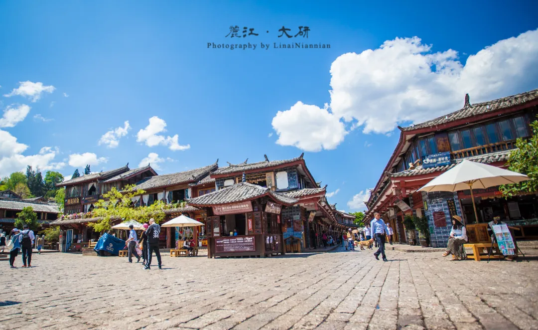 云南丽江旅游攻略推荐,丽江最好玩的 7 个景点,一定要去玩一次!