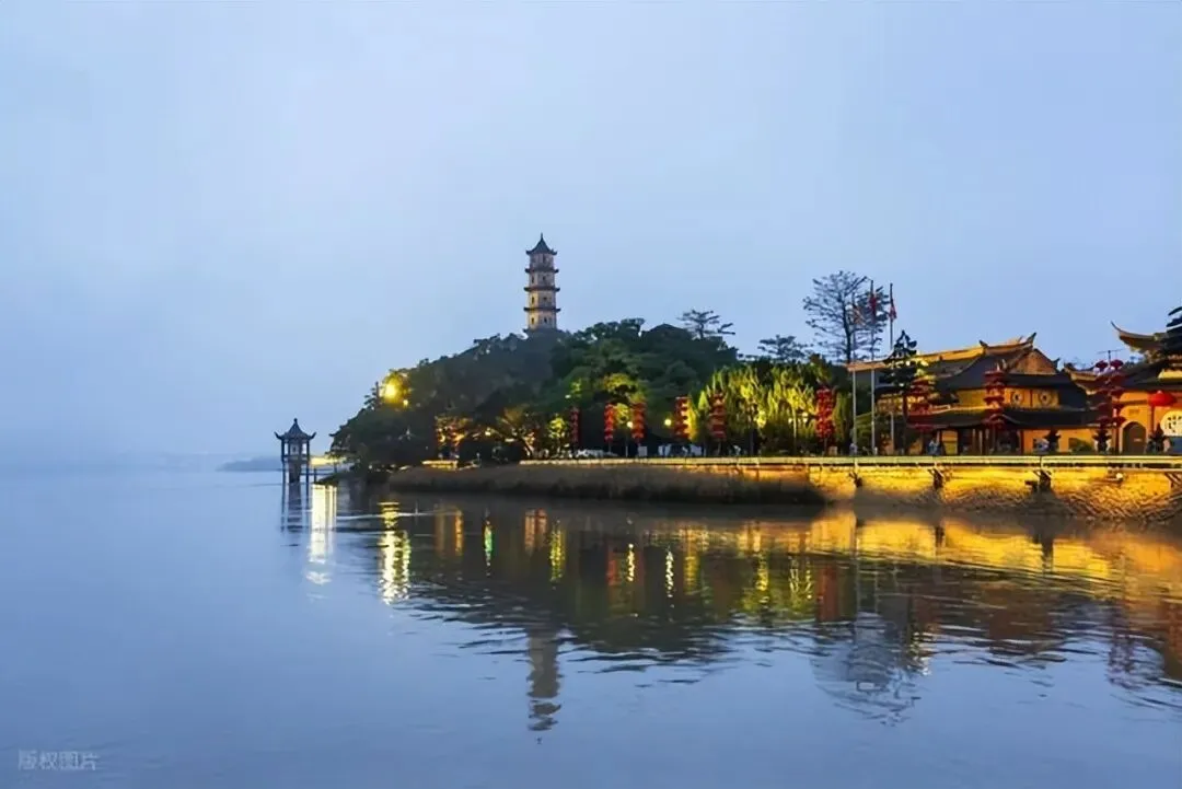 温州三天两晚网红打卡旅游指南