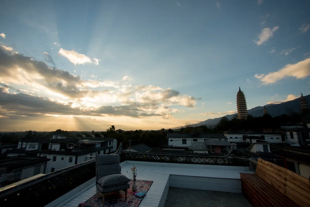 特别策划 | 五一跟着栖山下去旅行!情侣不费腿一日游攻略,无脑冲!