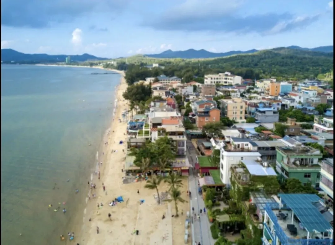 2026深圳五一旅游全攻略