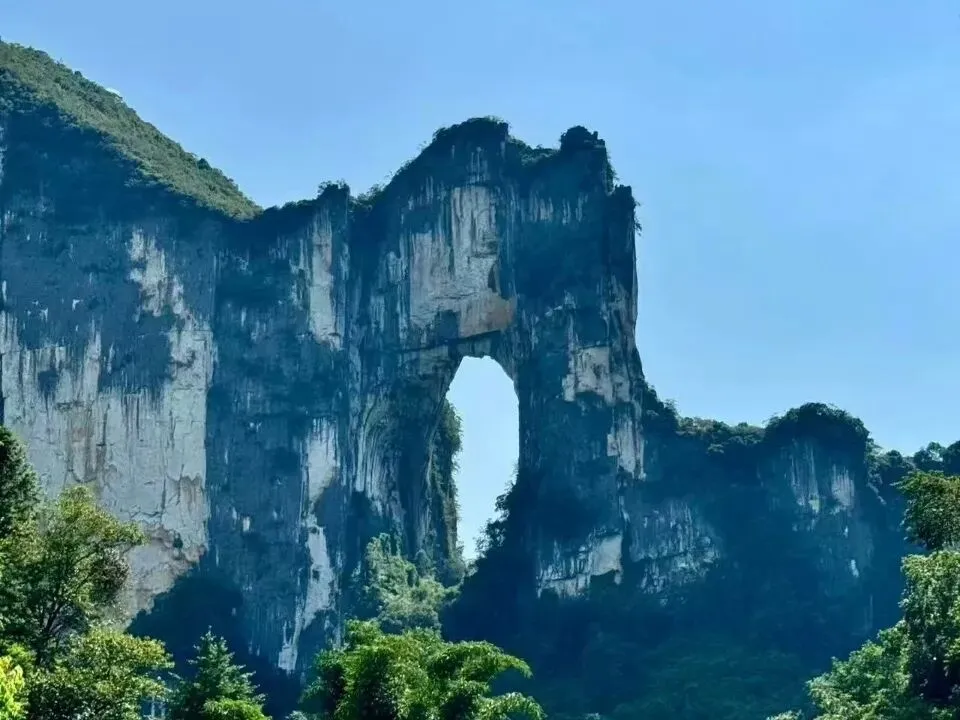桂林阳朔旅游攻略 桂林阳朔向导小莫师傅——你的私人旅行管家,门票优惠一站搞定!