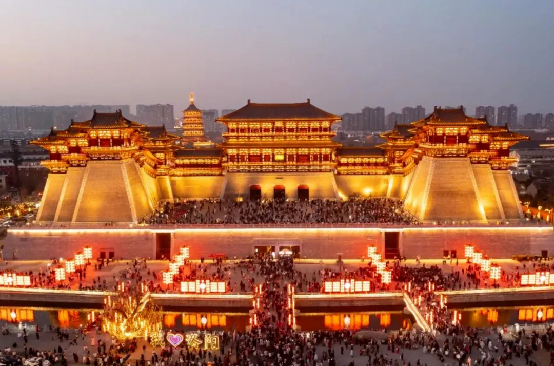 神都洛阳旅游之历史主题线路:穿越千年,与文明深度对话