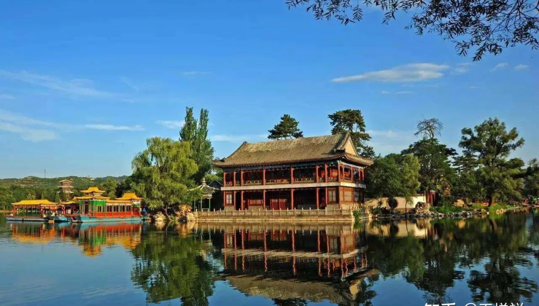 河北承德旅游攻略推荐,承德最好玩的 7 个景点,一定要去玩一次!