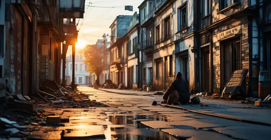 城市旅行入门级攻略!新手也能玩得又顺又尽兴