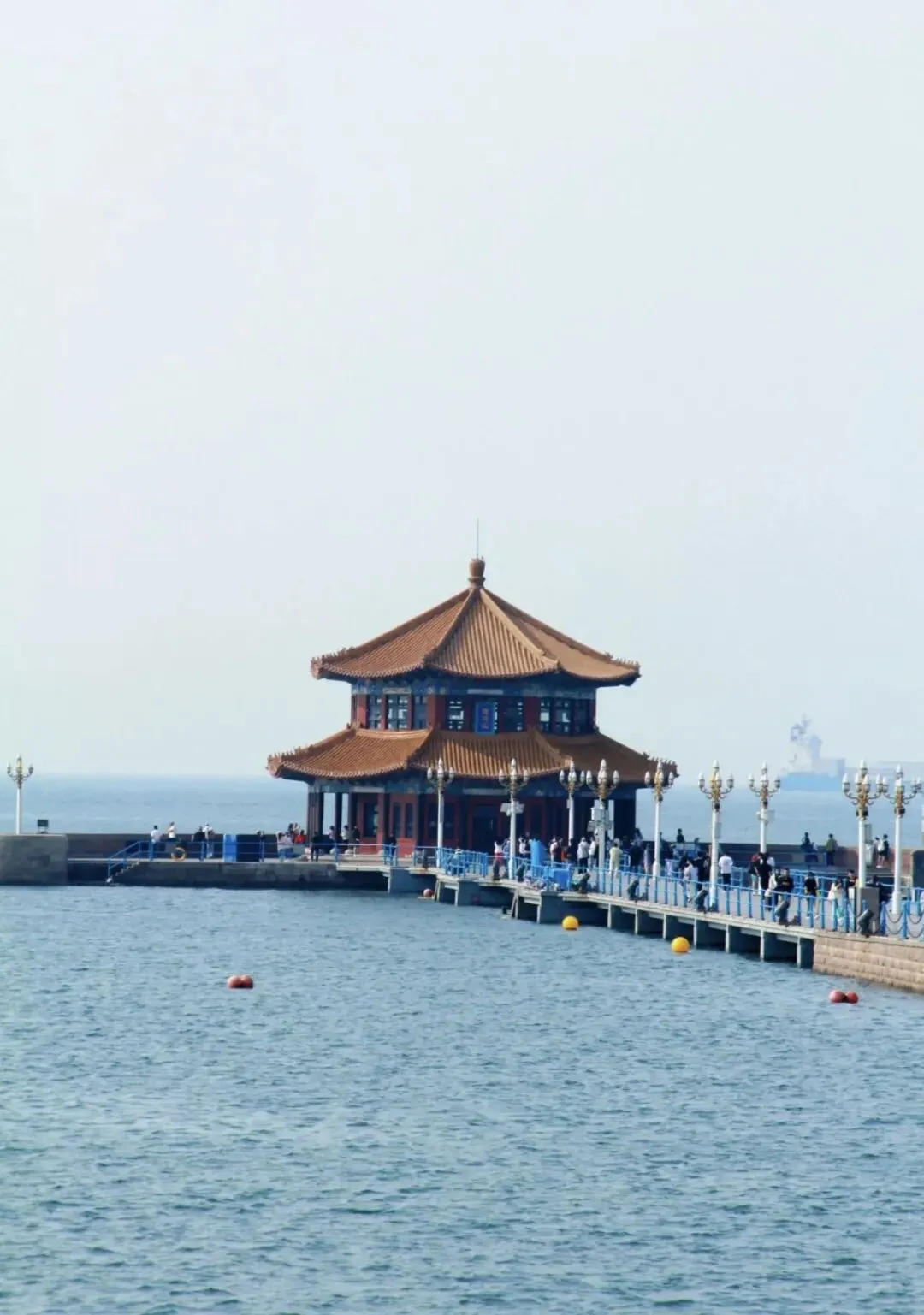 五一青岛旅游攻略