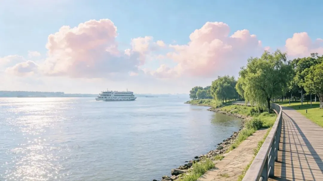 全国各省旅游极简攻略|一文看懂哪片风景最适合你(收藏版)