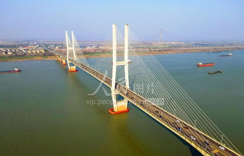 第一次去铜陵旅游怎么玩不尴尬?抓住江边和旧城,反而更容易找到感觉