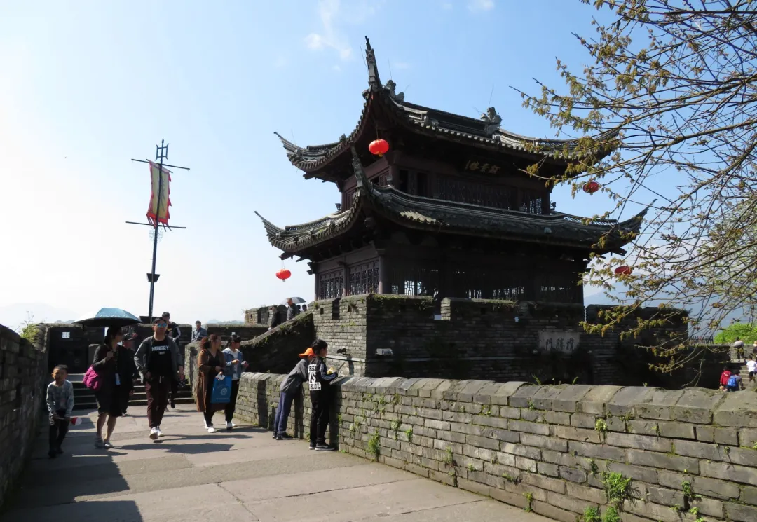 10月最适合去的小众旅行地,人少、景美、不贵,却被你忽略,全网几乎0!