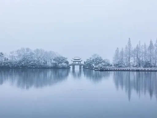 五一轻松旅游计划(杭州版)