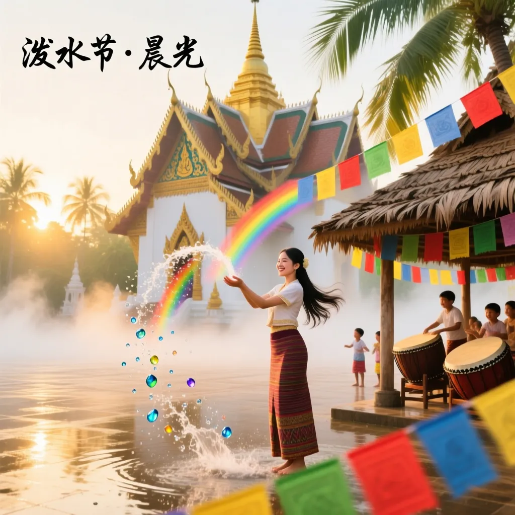 西双版纳夏季旅游攻略:邂逅热带风情之美