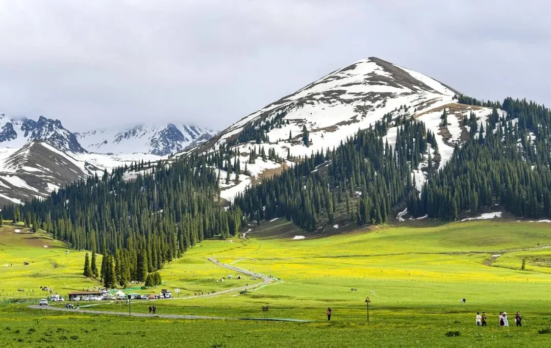 新疆旅游推荐:2026年乌鲁木齐周边3日游与4日深度行程规划