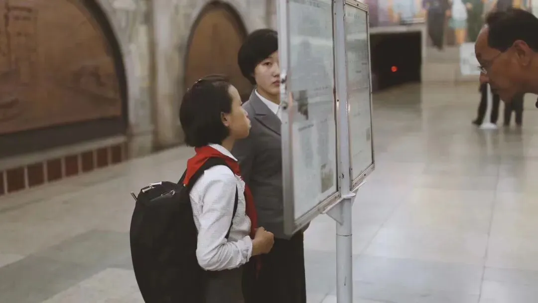 朝鲜旅游拍照全攻略