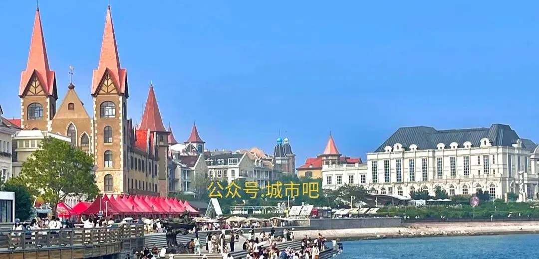 山东烟台旅游保姆级攻略,值得收藏!