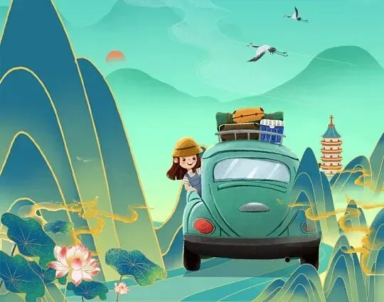 建议收藏!2026 五一旅游攻略内部版:出行避坑指南,不只是省钱,更重要的是不闹心