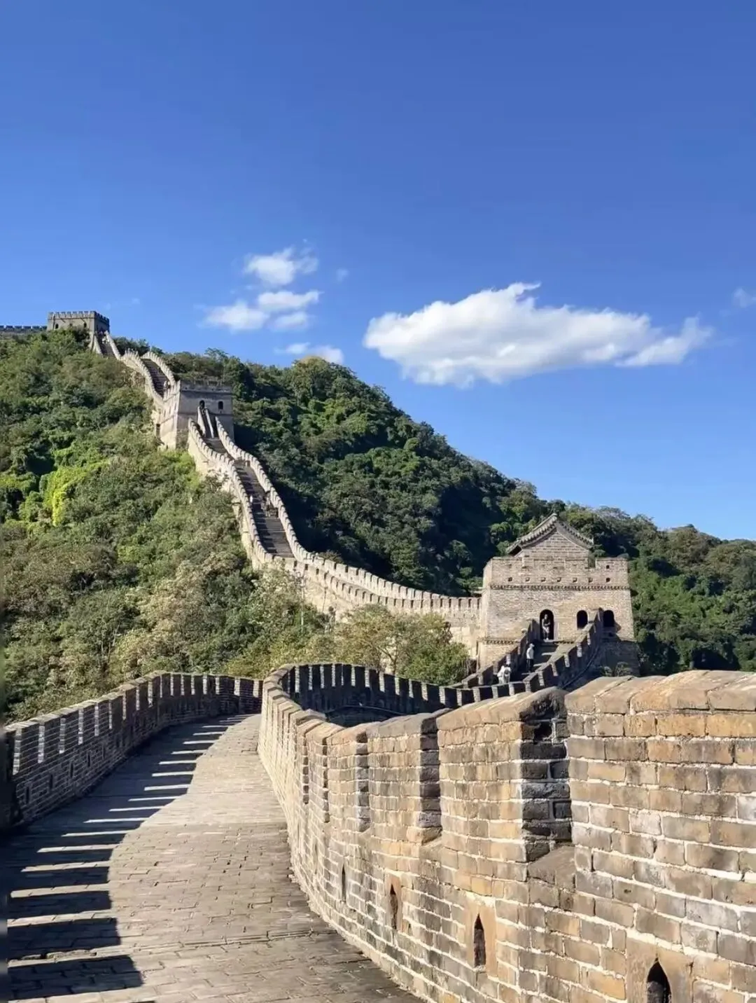 五一北京旅游攻略|首都漫游,经典打卡不绕路