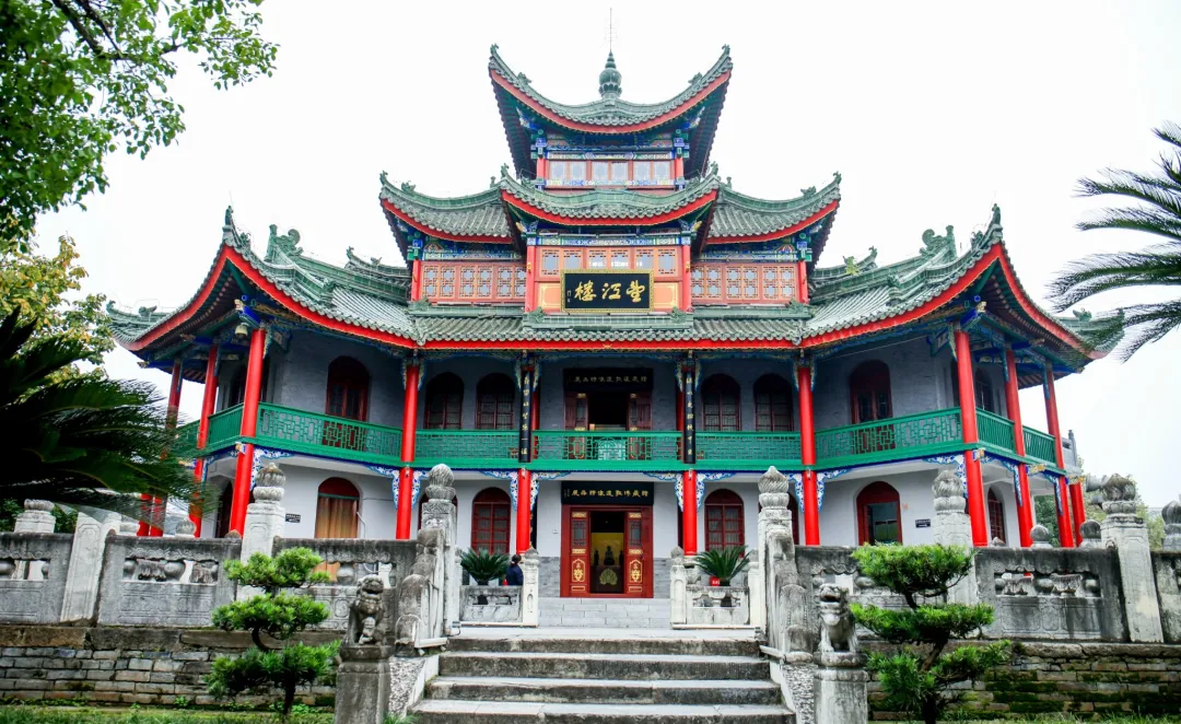 汉中旅游攻略,汉中旅游必打卡 10 大景点,避暑解锁地!