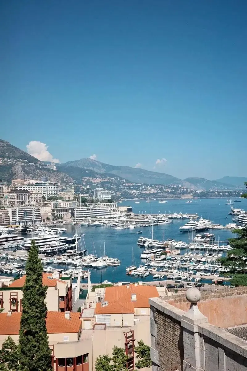 摩纳哥丨旅游攻略丨景点介绍